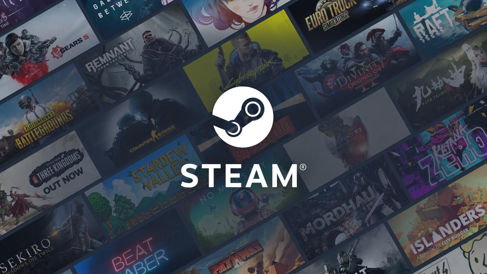 Bedava Steam Cüzdan Kodu